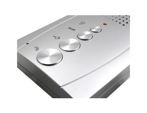 Domofon EURA ADP-13A3 i039/bri039/brINVITOiquot/br głośnomówiący, bezsłuchawkowy