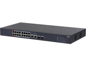 SWITCH DAHUA CS4218-16ET-135