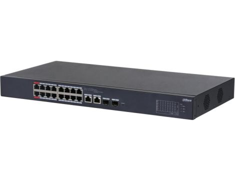 SWITCH DAHUA CS4218-16ET-135