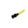 Lampka LED żółta 230V AC/DC (klosz 3mm)