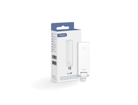 Jednostka centralna USB HE1-G01 Aqara