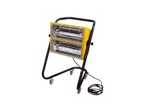 Promiennik elektryczny Master HALL 3000