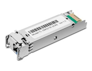 MODUŁ SFP WDM TP-LINK TL-SM321B-2 dwukierunkowy 1000Base-BX
