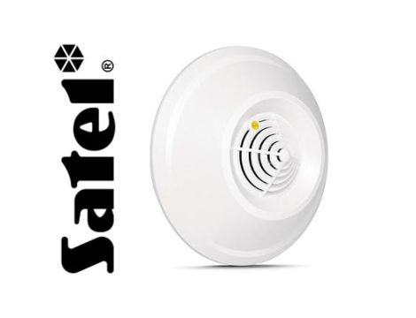 SATEL CZUJNIK GAZU METAN DG-1 ME