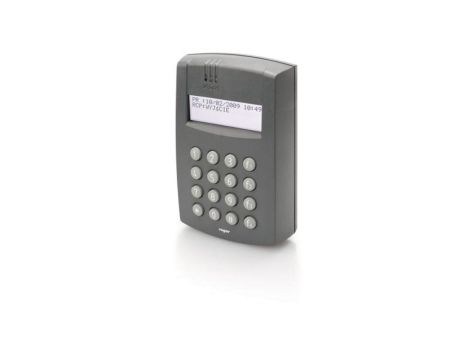 KONTROLER DOSTĘPU ROGER PR602LCD-DT-O