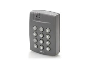 ZAMEK SZYFROWY ROGER SL2000F