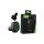 ŁADOWARKA SAMOCHODOWA Green Cell POWERRIDE 54W 3xUSB 18W ULTRA CHARGE CADGC01