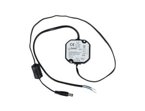 ZASILACZ IMPULSOWY HERMETYCZNY Pulsar PSC12010 12V/1,0A