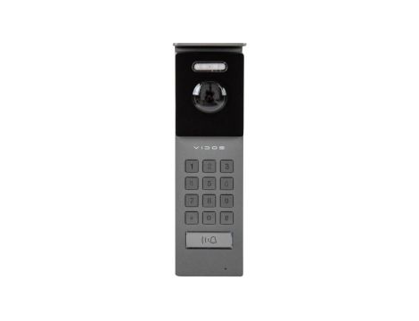 Panel zewnętrzny VIDOS 2IP S202