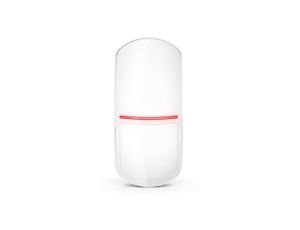 SATEL BE WAVE Bezprzewodowa pasywna czujka podczerwieni Motion Detector APD-200 ABAX2