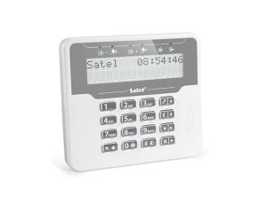 SATEL MANIPULATOR VERSA-LCDM-WH