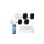 Zestaw monitoringu 4 kamery wifi BCS-B-KITW(2.0)