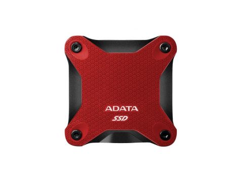 Dysk SSD Adata SD620 1TB czerwony