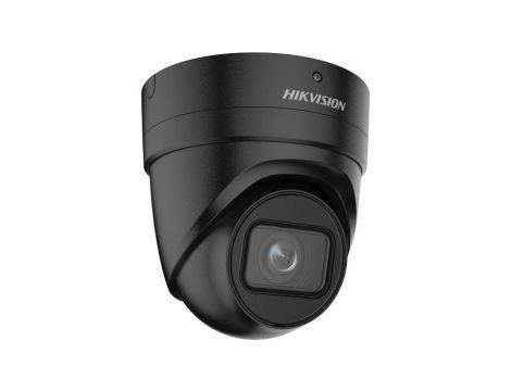 Kamera IP kopułkowa 8 Mpix 2,8-12mm DS-2CD2H86G2-IZS (2.8-12mm) (C) (BLACK)