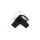 Taśma DK11209 do drukarki Brother QL 62mm x 29mm biała taśma czarny nadruk