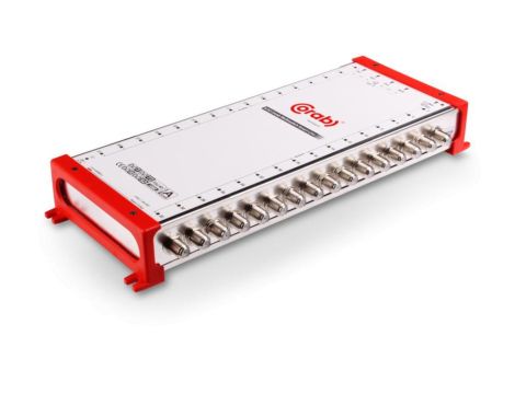 Multiswitch smart line 5/32 CORAB