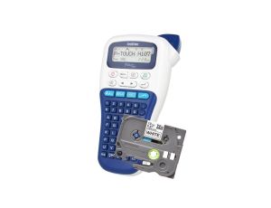 Drukarka etykiet Brother PT-H107B
