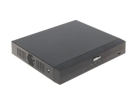Rejestrator 5W1 8-kanałowy 8 Mpix XVR5108HS-4KL-I3