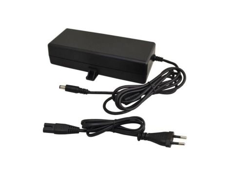 ZASILACZ IMPULSOWY DESKTOP DO CCTV Pulsar PSD12070 12V/7A