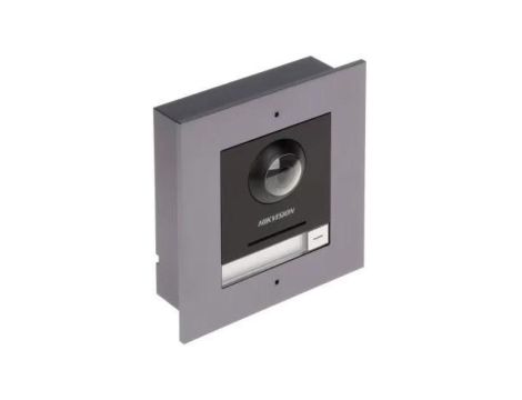 Moduł kamery do stacji bramowej HIKVISION DS-KD8003-IME1(B)/Flush