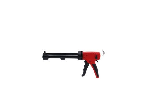 Pistolet Wyciskacz tubowy do mas z tworzywa przemysłowego PRO-BW013