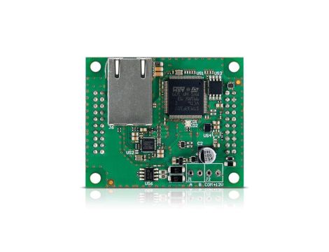 SATEL ETHERNETOWY MODUŁ KOMUNIKACYJNY GSM-X-ETH DO KOMUNIKATORA GSM-X