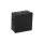 Puszka natynkowa pusta 6 wlotów VIPLAST VP-22 CZARNA IP55 86x86x40mm 022-05
