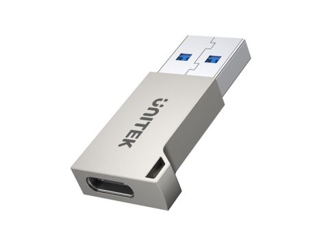 Adapter USB-A na USB-C 3.1 Gen1 A1034NI Unitek