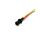 Lampka LED żółta 12-24V AC/DC (klosz 3mm)