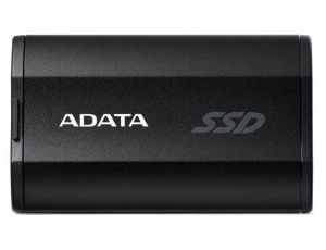 Dysk SSD Adata SD810 External 500GB USB3.2 czarny