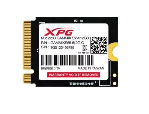Dysk SSD Adata XPG GAMMIX S55 1TB M2230