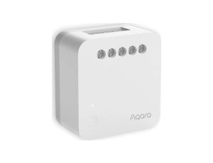 Moduł przekaźnikowy z przewodem neutralnym SSM-U01 Aqara