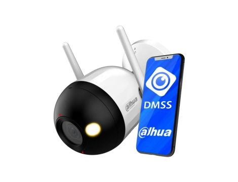 KAMERA IP TIOC DAHUA IPC-HFW1239DQ-PV-STW