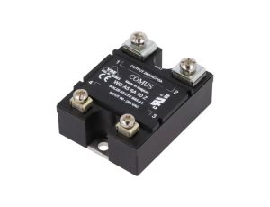 Przekaźnik półprzewodnikowy Uster: 90...280VAC 10A 24...280VAC WGA56A10Z