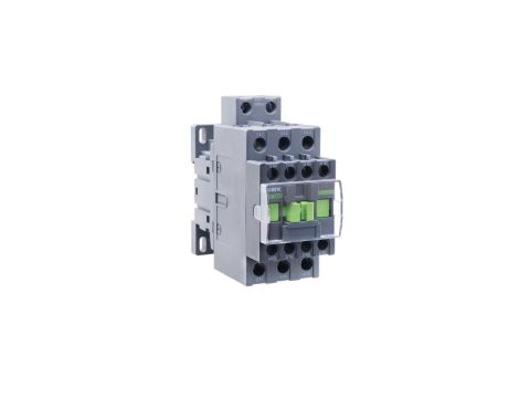 Stycznik 32A 15kW 3P 230V AC 1NC + 1NO Ex9C32