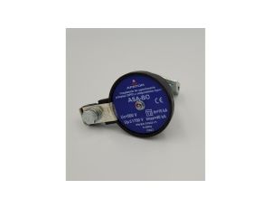 Ogranicznik przepięć A 500V 10kA ASA 500-10BO+D+K /z odłącznikiem/ 63-930218-071 /3szt./