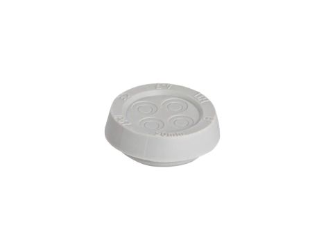 Dławica kablowa HTL-20-4 IP65 - szara