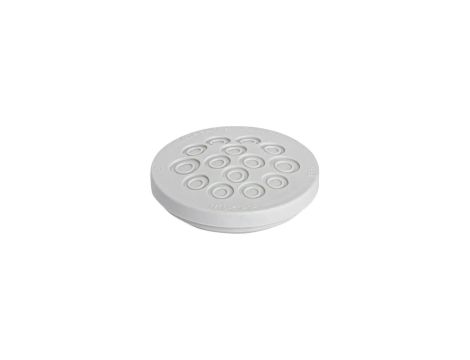 Dławica kablowa HTL-50-14 IP65 - szara