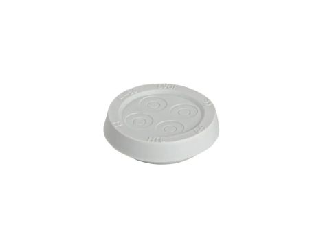 Dławica kablowa HTL-25-4 IP65 - szara