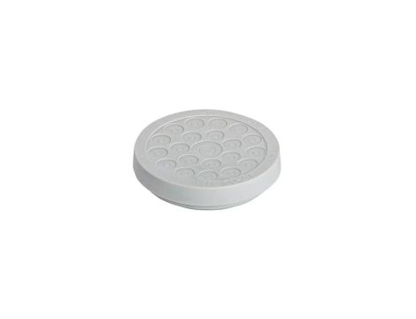 Dławica kablowa HTL-50-21 IP65 - szara
