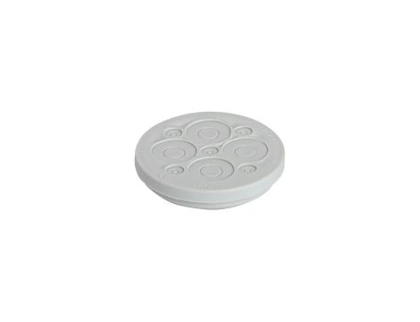 Dławica kablowa HTL-50-9 IP65 - szara