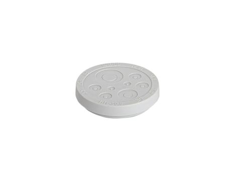 Dławica kablowa HTL-50-8 IP65 - szara