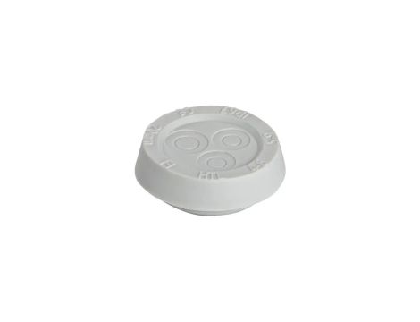 Dławica kablowa HTL-20-3 IP65 - szara