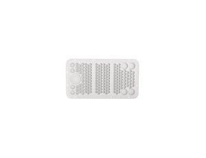 Przepust dławiący RIT-192 (size 6) IP65 - szary