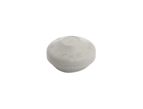 Dławica kablowa MET-M32 IP67 - szara