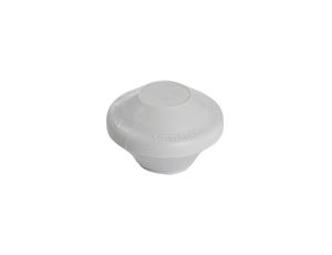 Dławica kablowa MET-M50 IP67 - szara