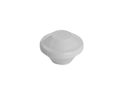 Dławica kablowa MET-M50 IP67 - szara