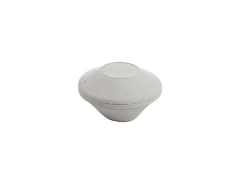 Dławica kablowa MET-M60 IP67 - szara