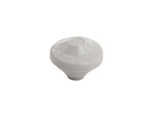 Dławica kablowa MET-M20 IP67 - szara