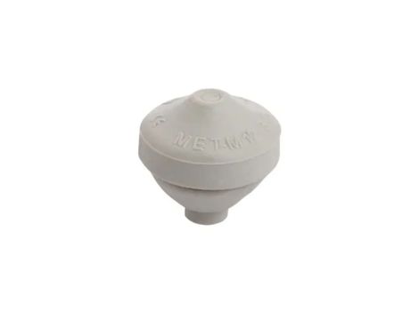 Dławica kablowa MET-M12 IP67 - szara